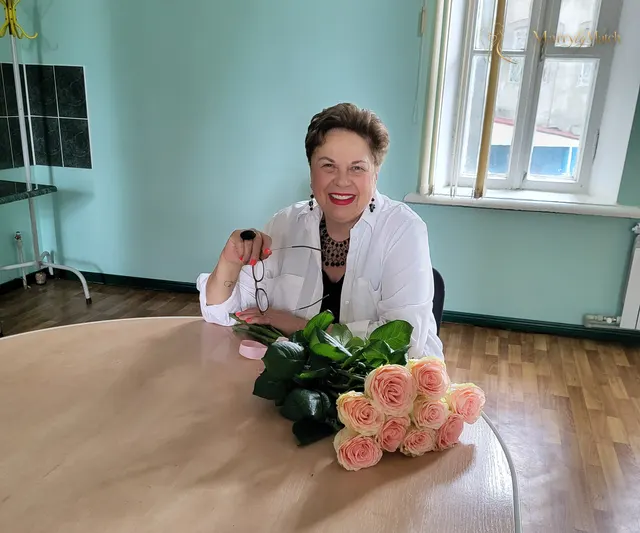 Iryna, 64