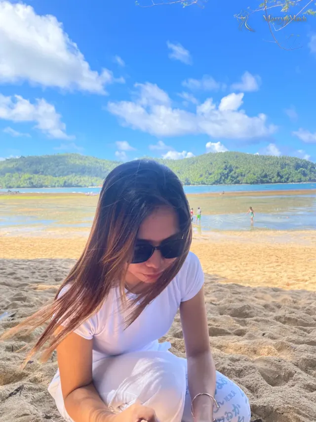 Another photo of Shella