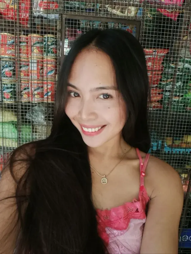 Another photo of Marie