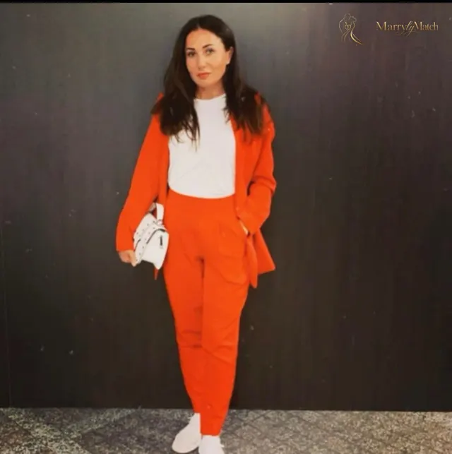 Another photo of Natalia