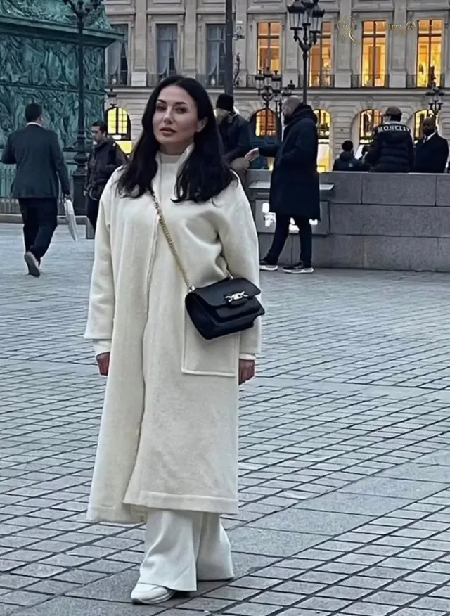 Another photo of Natalia
