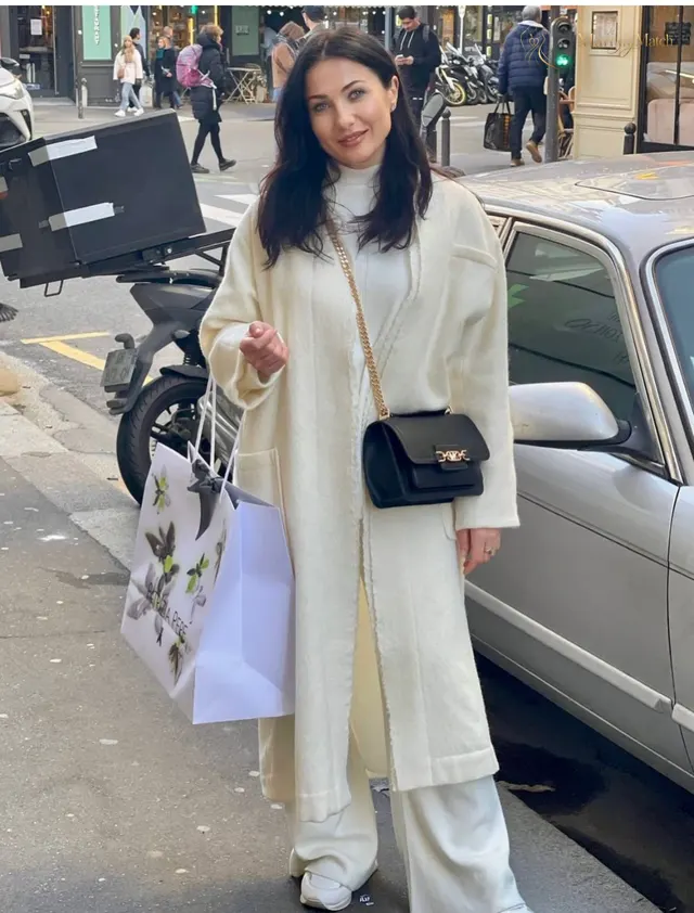 Another photo of Natalia