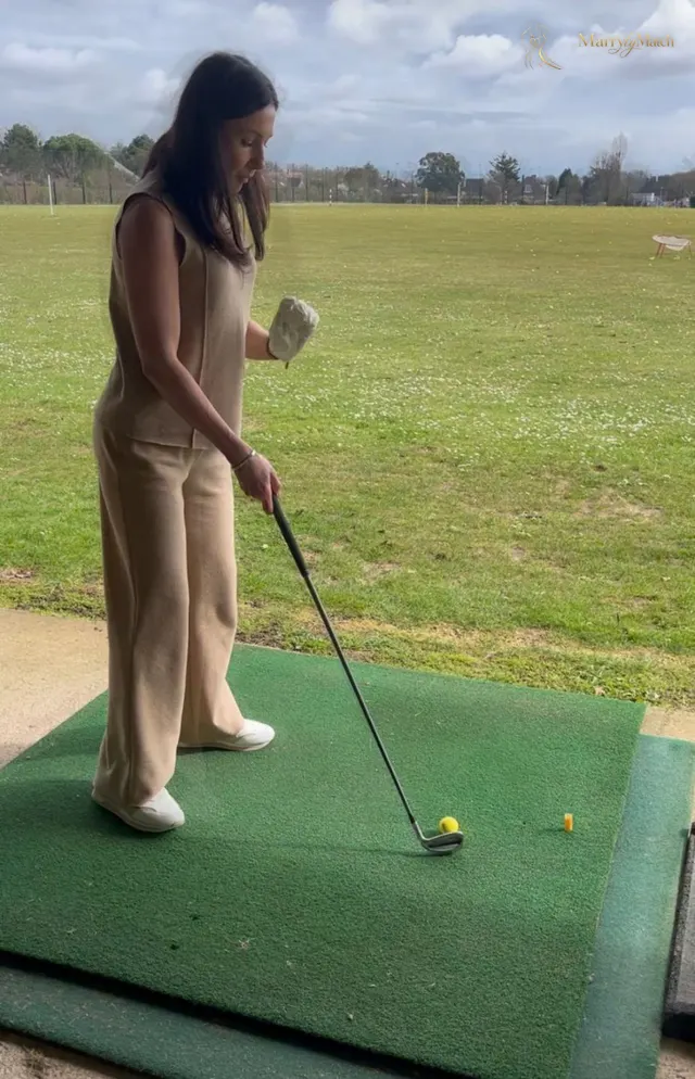 Another photo of Natalia