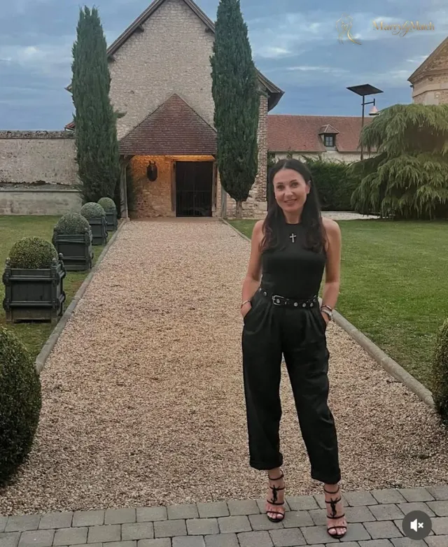 Another photo of Natalia