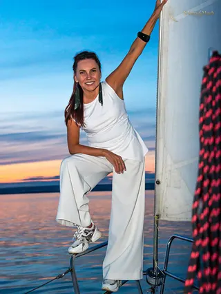 Another photo of OKSANA
