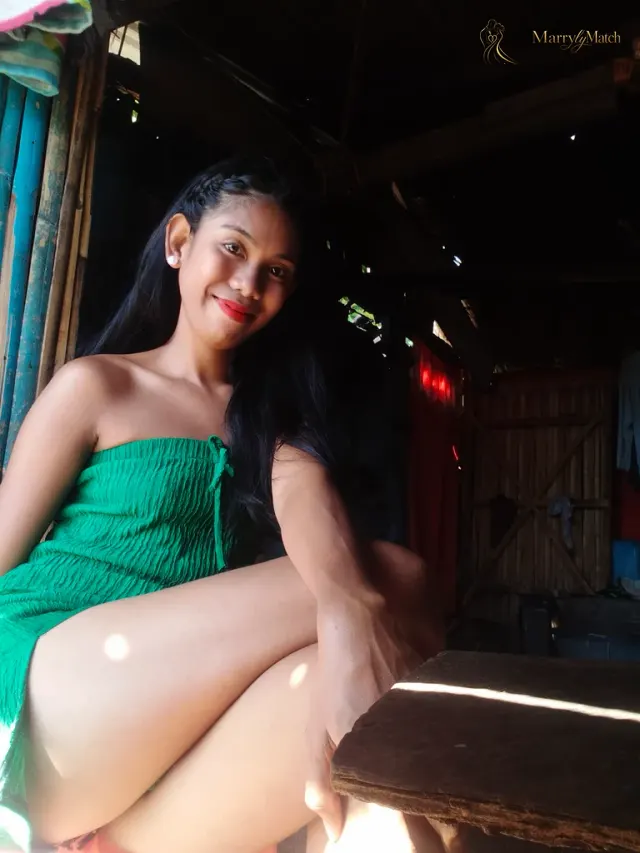 Another photo of ROWENA ATIPOLO