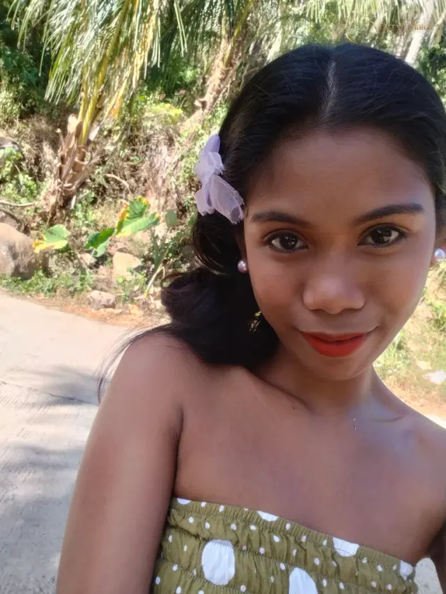 Another photo of ROWENA ATIPOLO