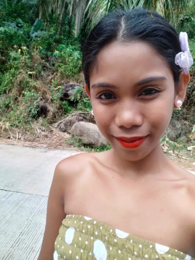 Another photo of ROWENA ATIPOLO
