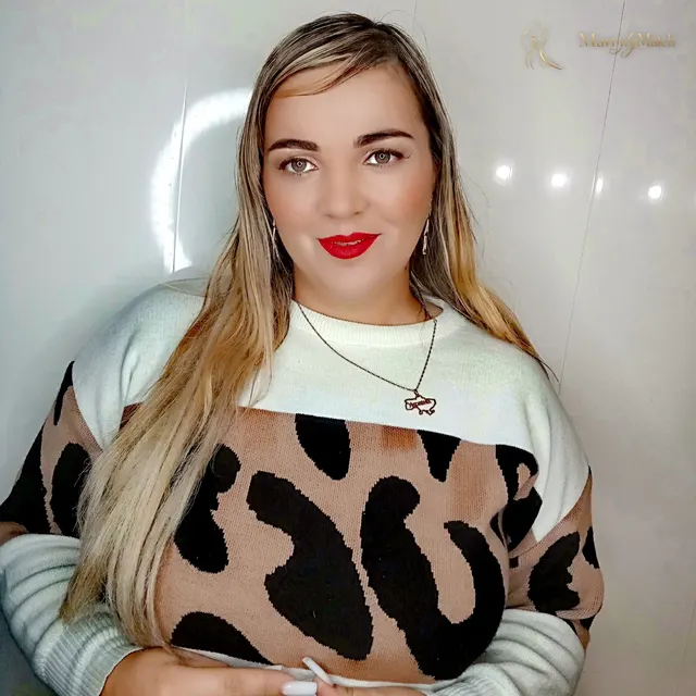 Mariya, 37