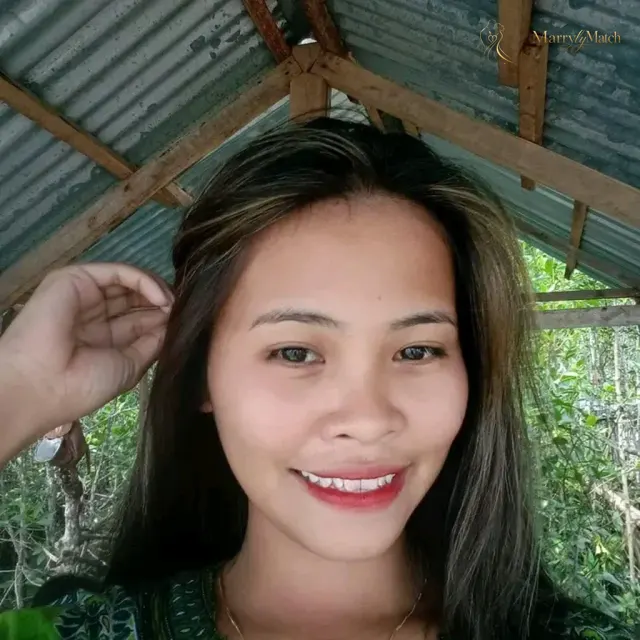 Another photo of Cristine joy
