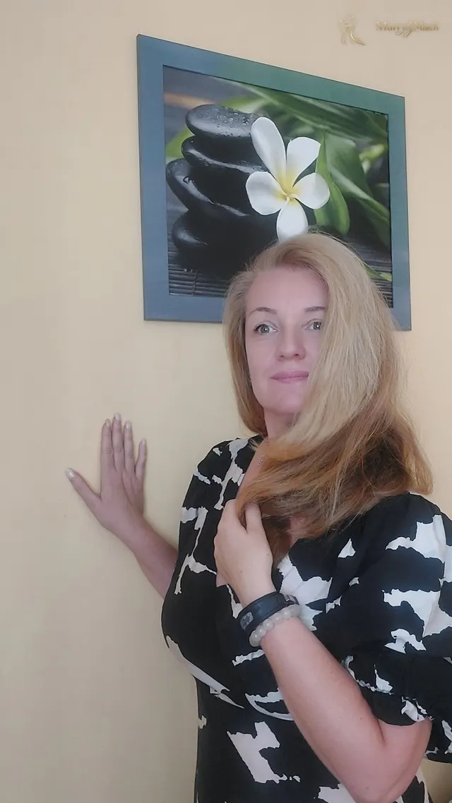 Svitlana, 50