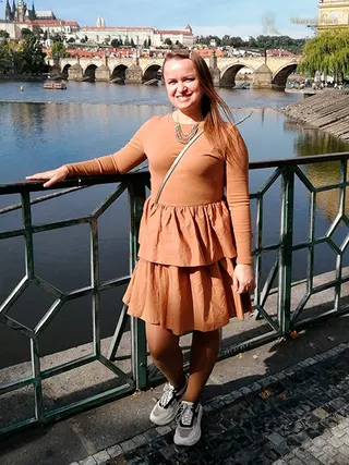 Another photo of ALLA