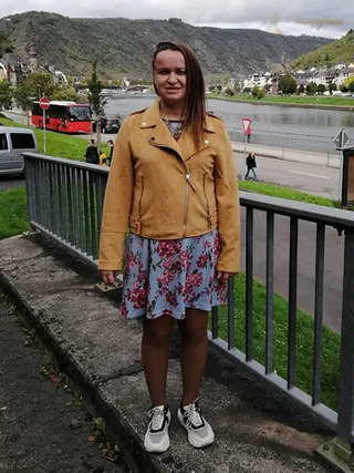 Another photo of ALLA