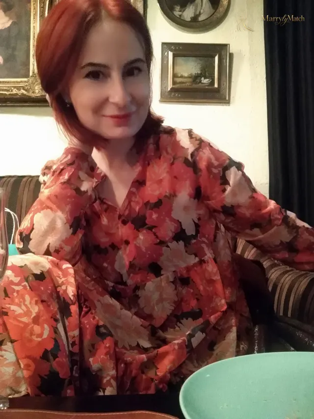 Another photo of Anna