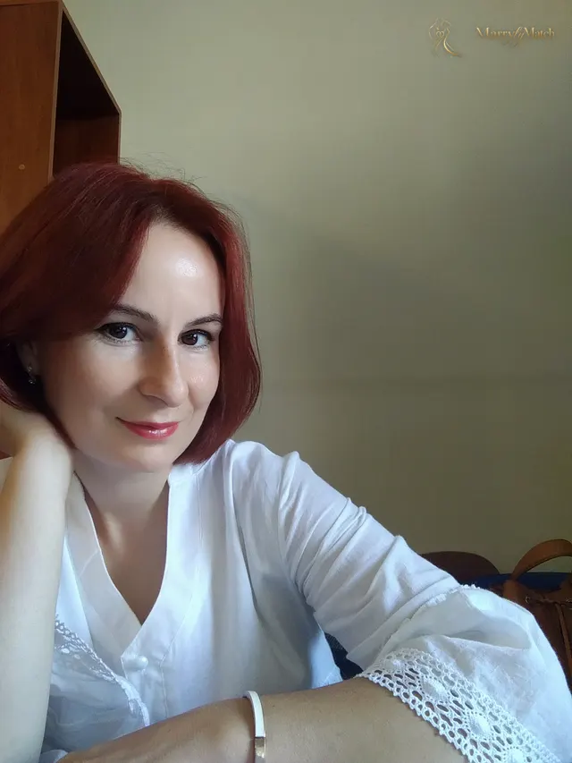 Another photo of Anna