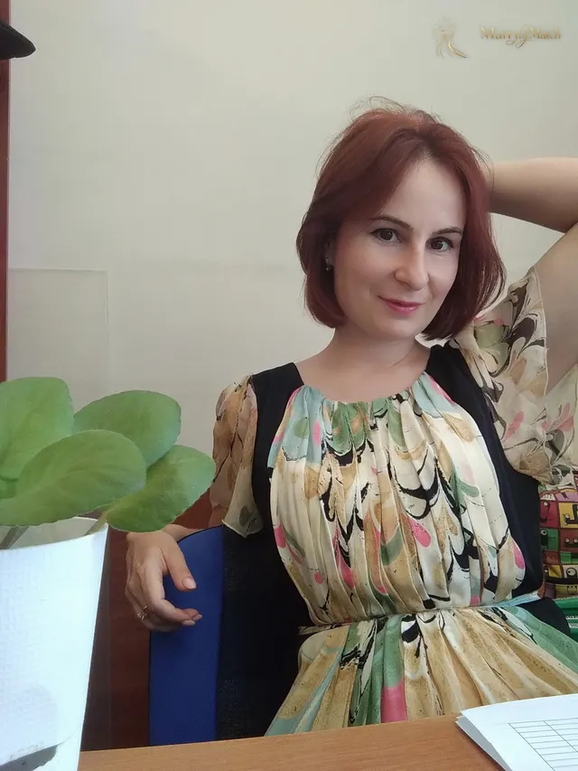 Anna, 46