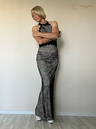 Another photo of NATALYA