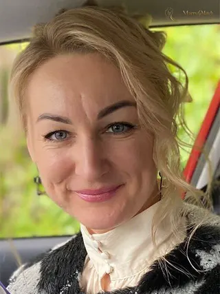 Another photo of VIKTORIYA