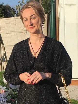 Another photo of VIKTORIYA