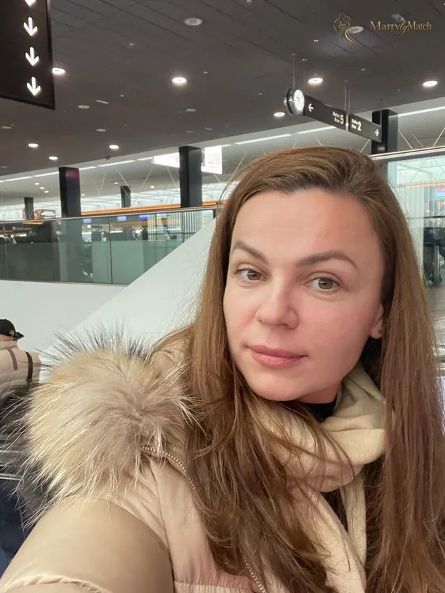 Another photo of Anna