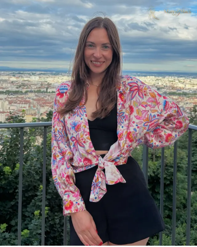 Kseniia, 33