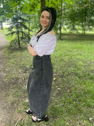 Another photo of VIKTORIYA