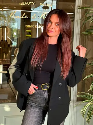 TATYANA, 50