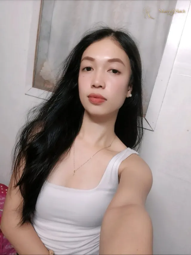 Another photo of Gem Rose