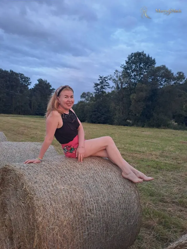 Natalia, 50