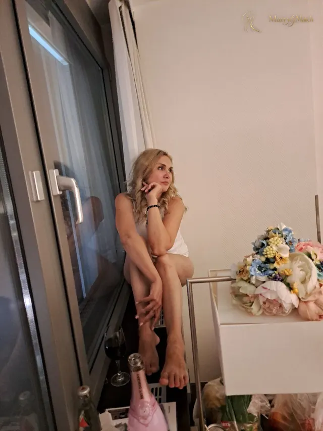 Another photo of Natalia