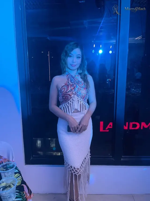Another photo of Camille