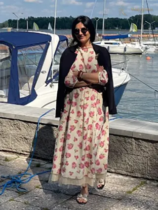 Another photo of MARINA