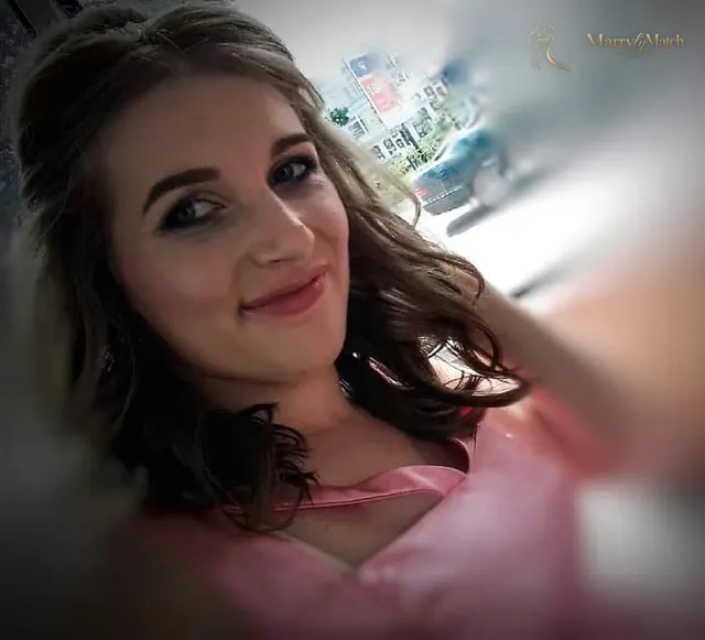 Another photo of Diana