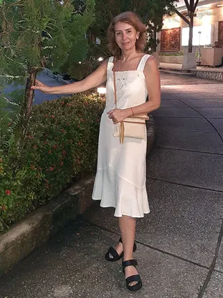 Another photo of OKSANA