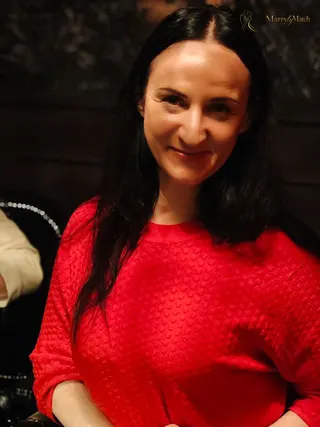 Another photo of IRINA