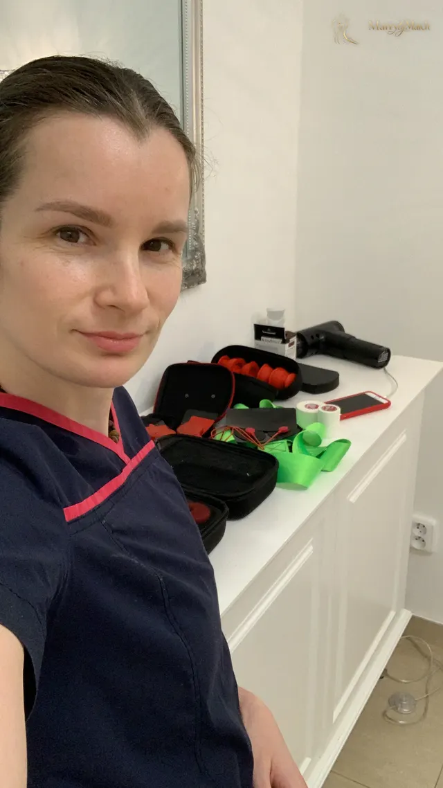 Olena, 47