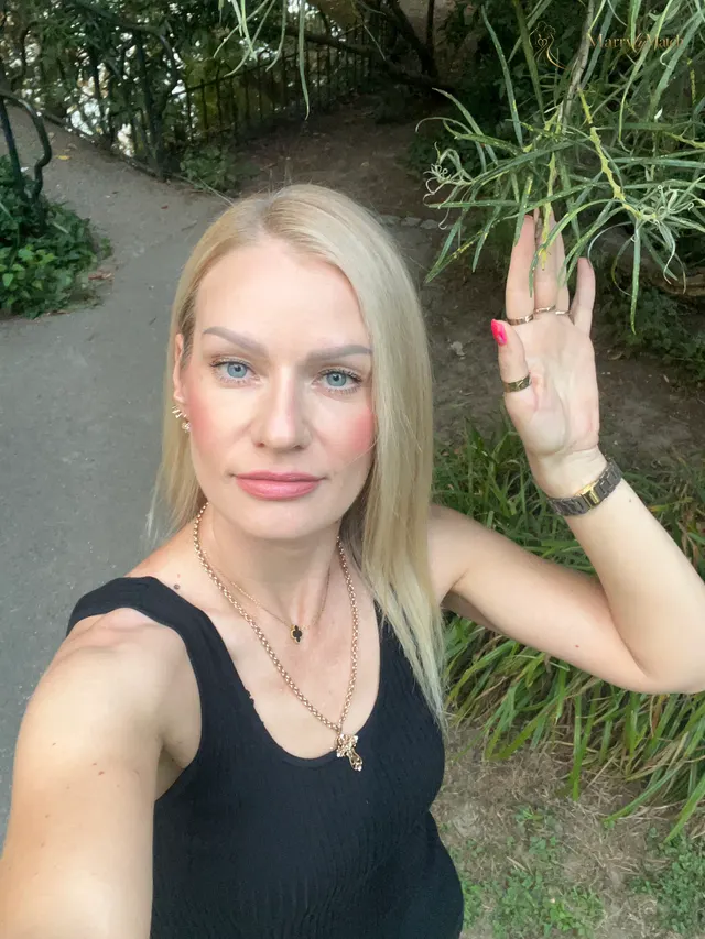 Olga, 40