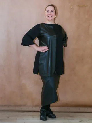 Another photo of KSENIYA