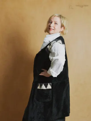 Another photo of KSENIYA