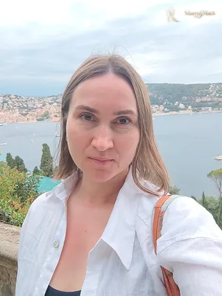 Another photo of OLGA