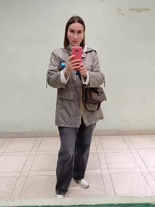 Another photo of OLGA
