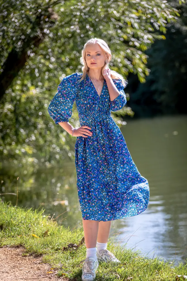 Another photo of Yuliia