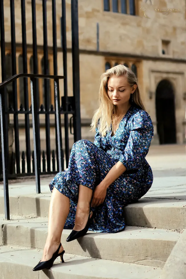 Another photo of Yuliia