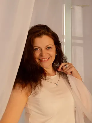 SVETLANA, 43