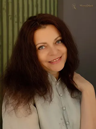 Another photo of SVETLANA