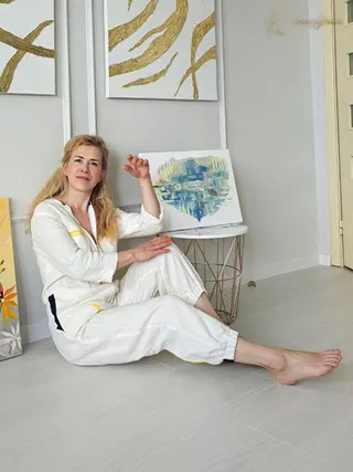 ANZHELA, 58