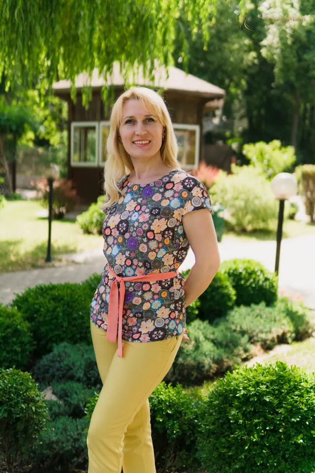 Hanna, 47