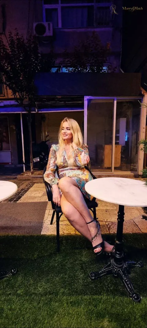 Another photo of Olena