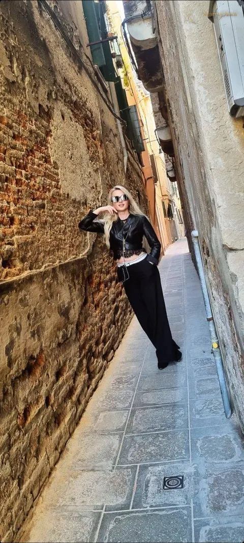 Another photo of Olena
