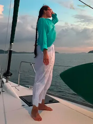 Another photo of ANNA